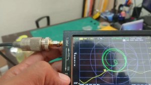 D Antenna BC-100 VHF