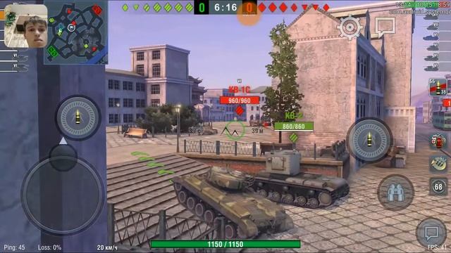 Т23Е3 Выпал смотреть онлайн