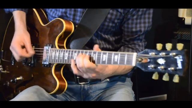 Михаил Меркулов и трио ВКЛ смотреть онлайн