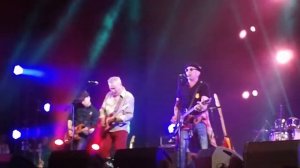 Чайф и Гарик Сукачев_Поплачь о нем