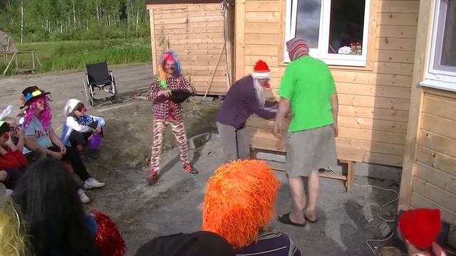 ПрЕоДоЛеНцЫ NEWS.Солнечный город-2017 LIVE. ч 3 смотреть онлайн