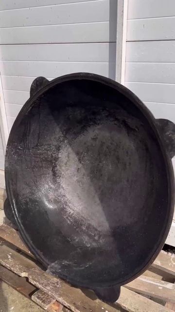 Чистка казана смотреть онлайн