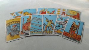 Кто вас удивит?