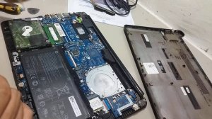 HP LAPTOP SYSTEM FAN 90B ERROR HOW TO FIX? HP Laptop Overheating System Fan Problem Fixed 100%