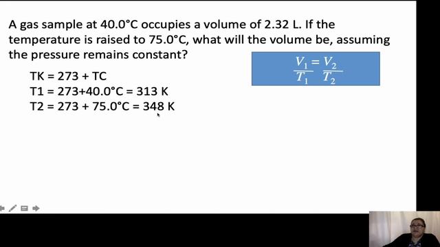 14 1 Gas Laws смотреть онлайн