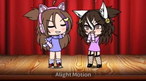 мини кли Signa boy (гача лайф)