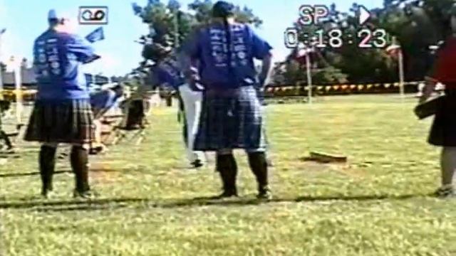 Hvy Weight for distance - KC 2007 C class