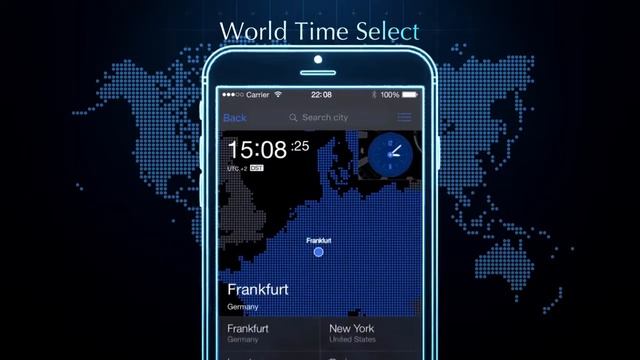 ЧАСЫ CASIO EDIFICE EQB 800 смотреть онлайн