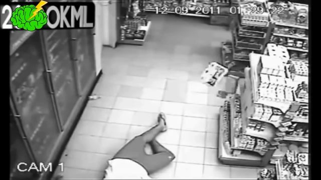 10 НЕОБЪЯСНИМЫХ МОМЕНТОВ СНЯТЫХ НА КАМЕРУ смотреть онлайн