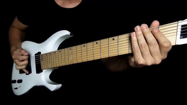 SILENT PLANET - :Signal: (Cover + TAB)