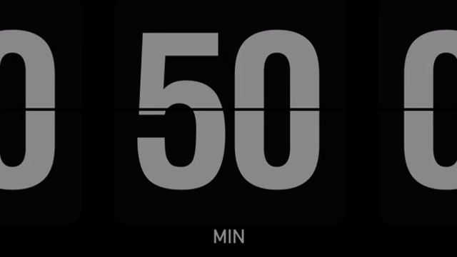 1 hours 40 minutes timer countdown | عد تنازلي ساعة و 40 دقيقة смотреть онлайн