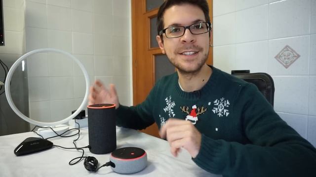 La MIA casa DOMOTICA 🏠 Tra Alexa e Broadlink 📺 смотреть онлайн