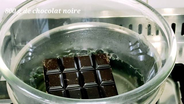 Les gateaux au chocolat que mon mari commande à chaque fois, sans farine, sans œufs, , sans four✨ смотреть онлайн