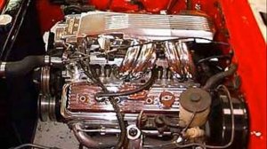 toyota land cruiser v8 conversion kits