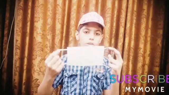 face mask  magic with tutorial смотреть онлайн