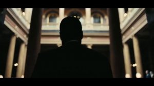 Тенет / Tenet - Трейлър