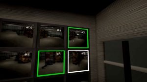 Прохождение по складу с Артефактами // Artifacts and Antiquity