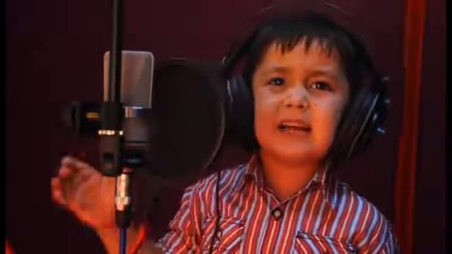 Журабек Жураев - Чаки чаки (Offical video) смотреть онлайн