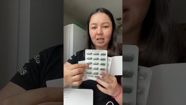 Как пить антипаразитарный комплекс Тригельм