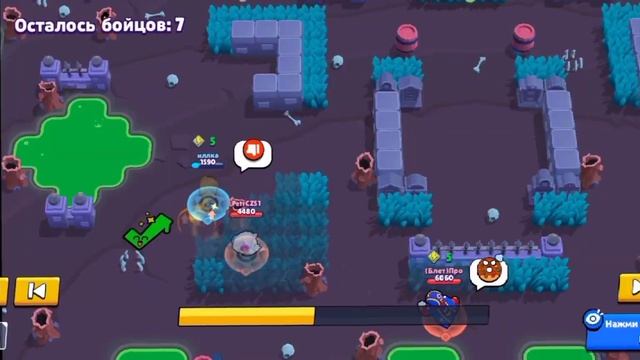 -4 за 30 секунд!убил крыс и избавил шд от наивных дурачков!😎 смотреть онлайн