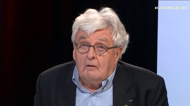 International Sous-Vide Day  January 26 2018