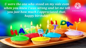 Happy birthday to you Videos