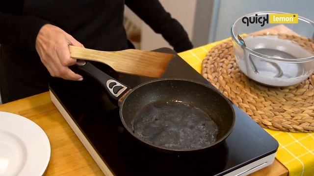 🍋Sweet Sushi Trompe-l´oeil - Lemon recipes смотреть онлайн