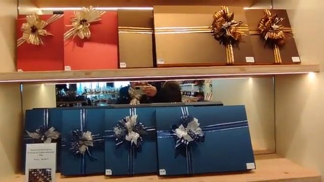 Навели мне красоту/Цена на бензин/В Швейцарию дегустировать шоколад/Гурманы готовятся к Рождеству