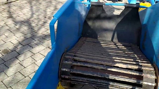 Продали Wirax , купили Krukowiak('двохтранспортерний)!!!! смотреть онлайн