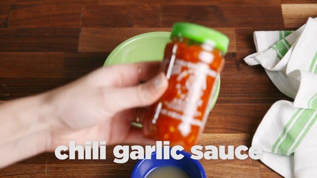 Dragon Noodles | Delish смотреть онлайн