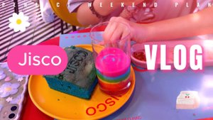 ПИТЕР. МЫ в ШОКЕ от НОВОГО КОРЕЙСКОГО кафе JISCO...
