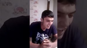 Руся цыган поет супер!