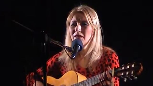 Мещанский романс. Исполняет автор Елена Казанцева