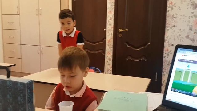 Проверосный урок на знание слов за 8 уроков смотреть онлайн