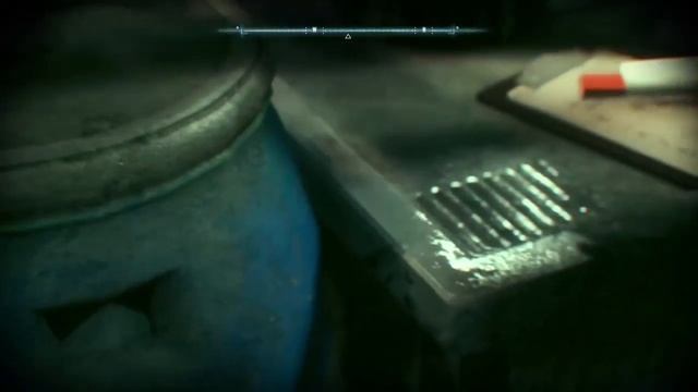 Batman: Arkham Knight - Copperhead Easter Egg смотреть онлайн