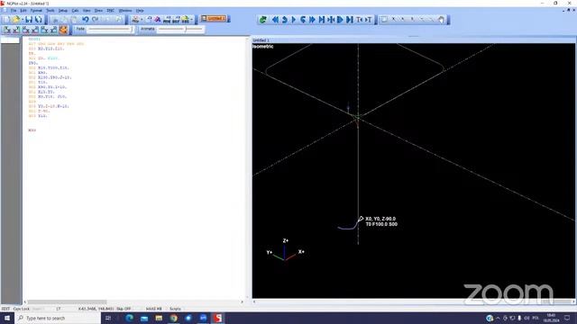 Занятие 1-03 от 18.05.2024. Курс 0001. смотреть онлайн