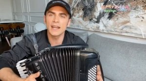 Минута молчания (Музыка Первого, 09.05.2021)