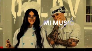 Massa feat Mubinlolo-Olov (remix ) #carmusic #mimusic #remix