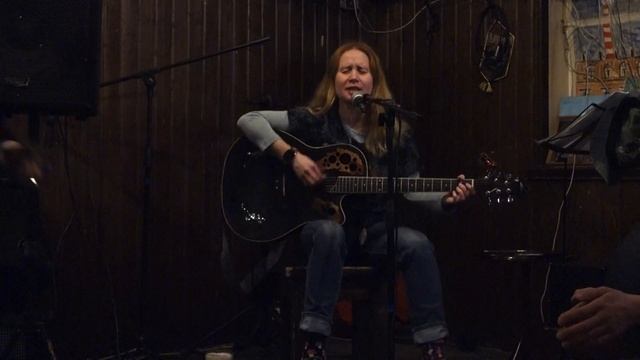 Леона - Час перед рассветом @ Археология 31.03.2024 смотреть онлайн