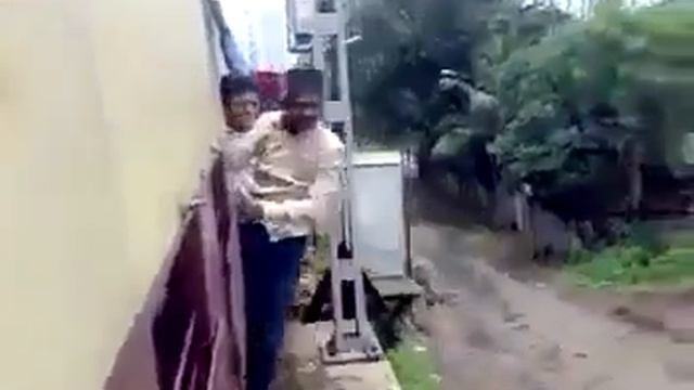 Как правилна залезть в метро Ржач