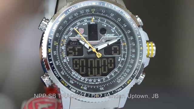 Shark sport watch смотреть онлайн