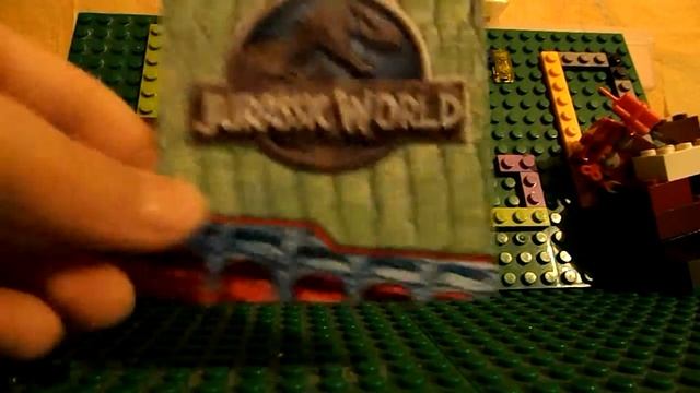 лего из китая и нетолько смотреть онлайн