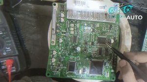P0753 Toyota Code - Shift Solenoid 'A' Electrical Malfunction