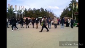 Song-Якутяночка моя