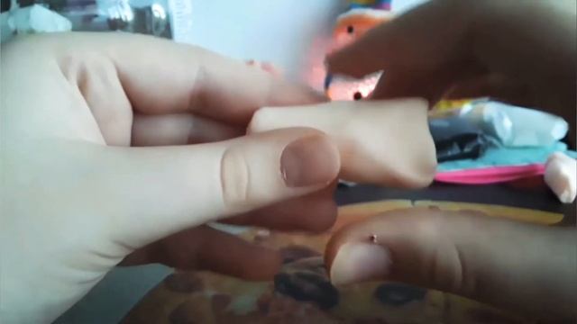 ЛЕПИМ ИЗ ЛЁГКОГО ПЛАСТЕЛИНА ВМЕСТЕ. | КАША МАЛАША.| смотреть онлайн