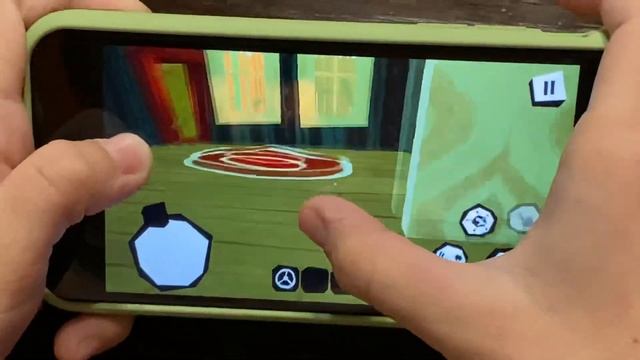 Второй акт Привет сосед смотреть онлайн