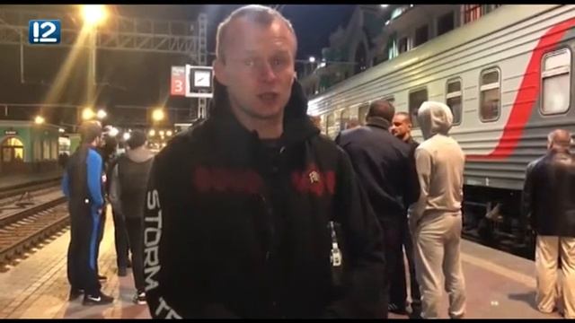 Омск: Час новостей от 29 мая 2018 года (14:00). Новости смотреть онлайн