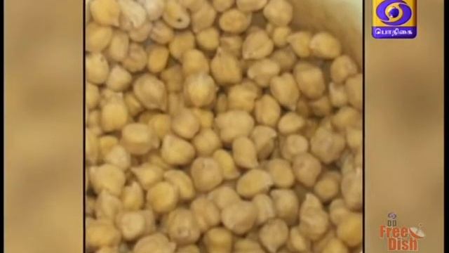 DDK CBE Vaiyagame Vaanagame About Chickpeas 22 03 2018 смотреть онлайн