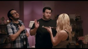 İyi Aile Kızları - Celal İle Ceren