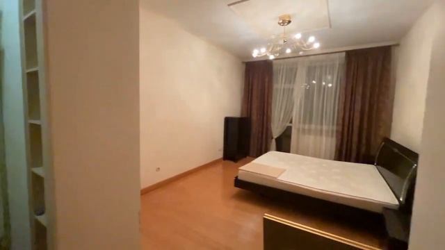 Оренда 3-х кімнатної квартири проспект Чорновола 140 кв.м.